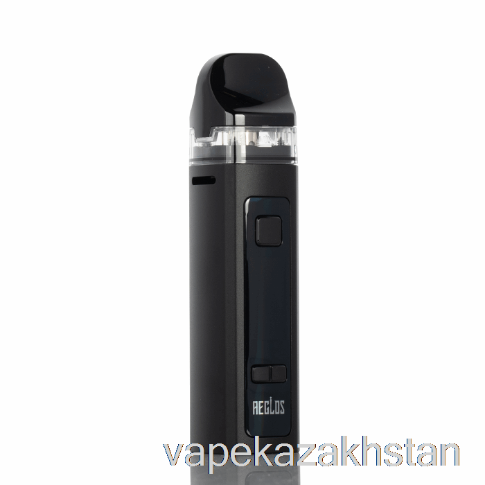 Vape Smoke Uwell AEGLOS 60W Pod Mod Kit Black